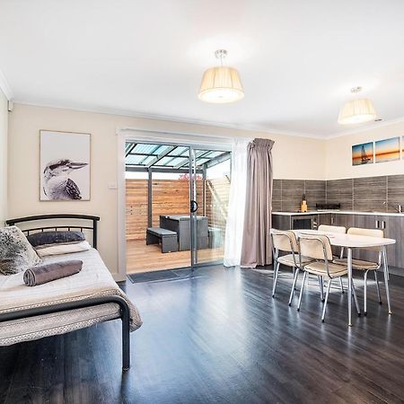 Ruby Soho Villas Port Sorell Ngoại thất bức ảnh