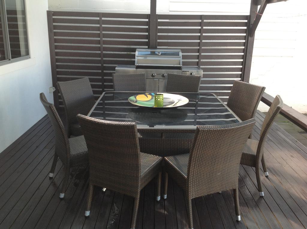 Ruby Soho Villas Port Sorell Ngoại thất bức ảnh