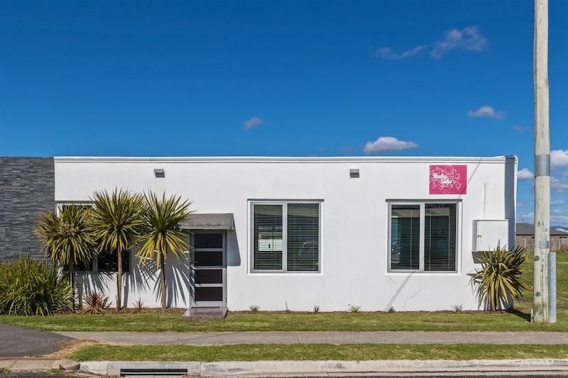 Ruby Soho Villas Port Sorell Ngoại thất bức ảnh