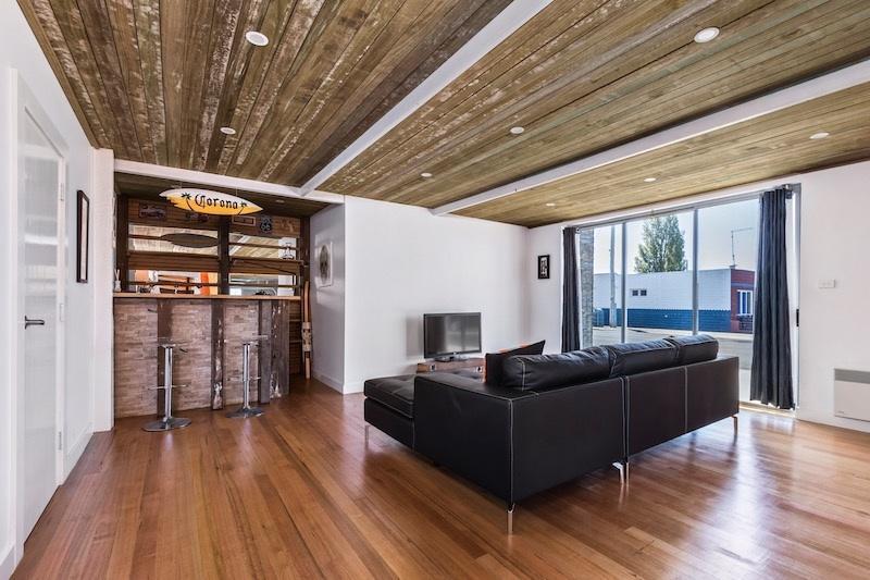 Ruby Soho Villas Port Sorell Ngoại thất bức ảnh