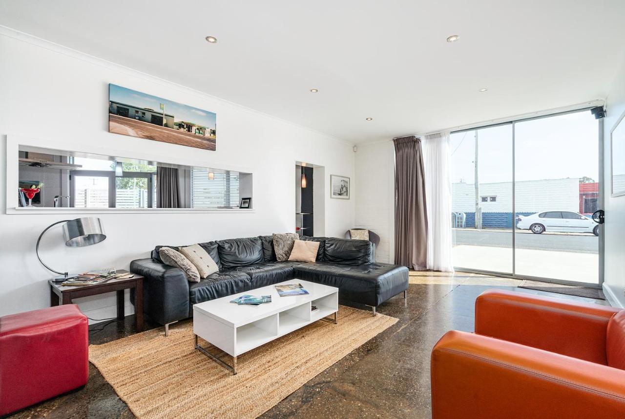 Ruby Soho Villas Port Sorell Ngoại thất bức ảnh
