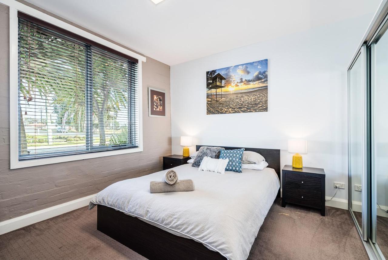 Ruby Soho Villas Port Sorell Ngoại thất bức ảnh