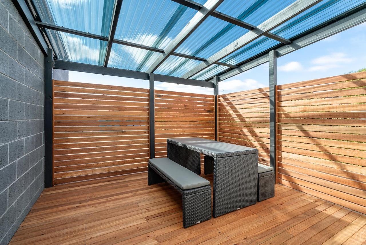 Ruby Soho Villas Port Sorell Ngoại thất bức ảnh
