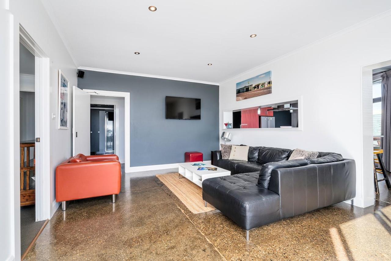 Ruby Soho Villas Port Sorell Ngoại thất bức ảnh